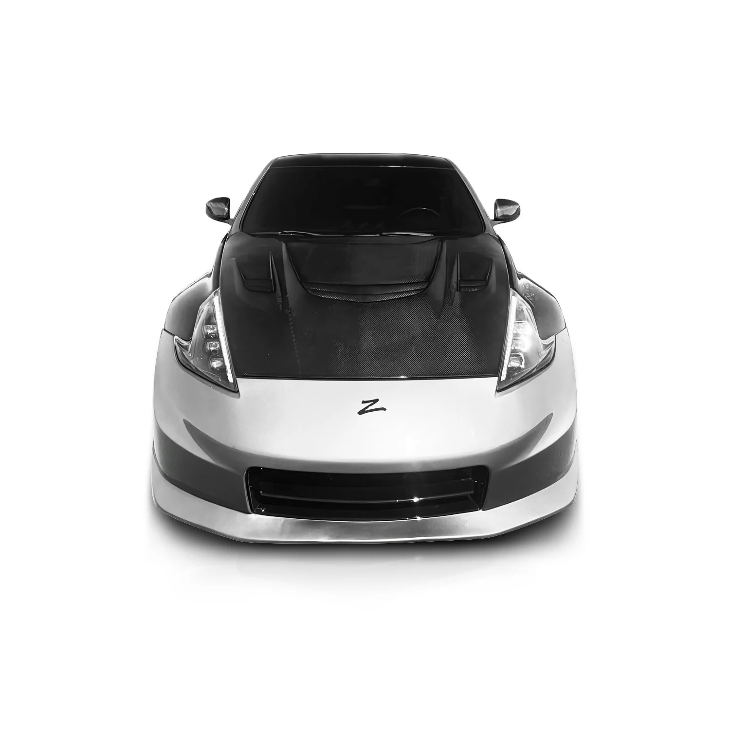 Terminal GT Hood — Fly1 Motorsports